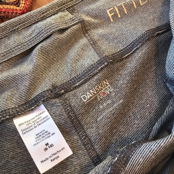 Cute cropped yoga pants - Picture 5 of 5